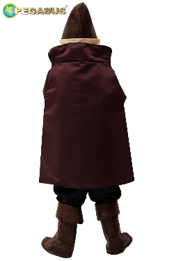 CACCIATORE DELLE FIABE